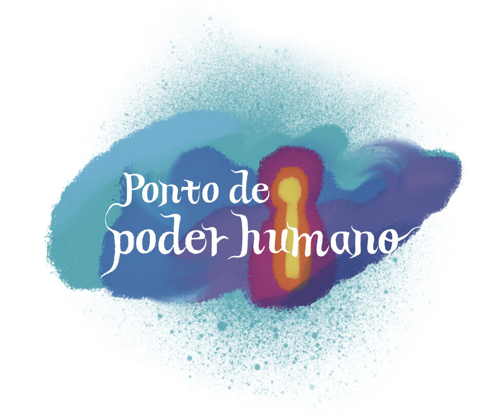 Ponto de poder humano